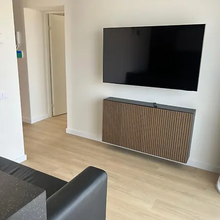Tilzes 34 13 Apartment