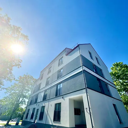 Apartment Tilzes 34 13