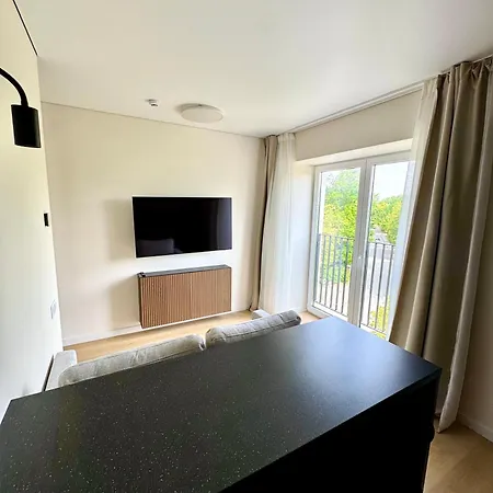 Apartment Tilzes 34 13 Klaipeda