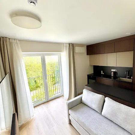 Tilzes 34 13 Apartment *