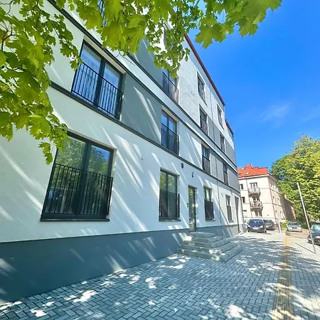 Apartament Tilzes 34 13