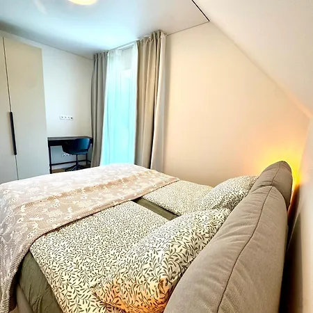 Tilzes 34 13 Apartment Klaipeda
