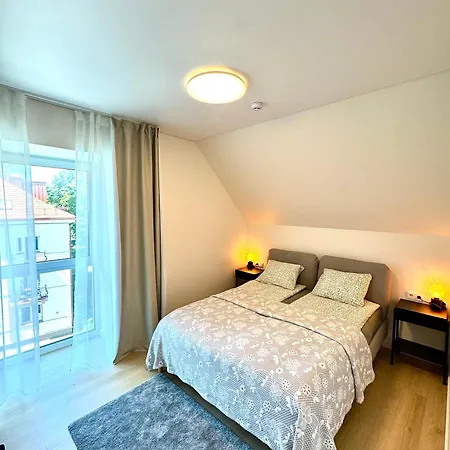 Tilzes 34 13 Apartament Kłajpeda