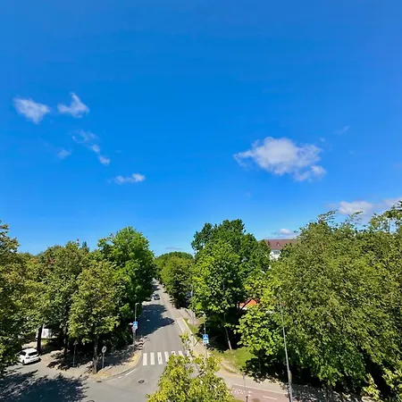 Apartament Tilzes 34 13