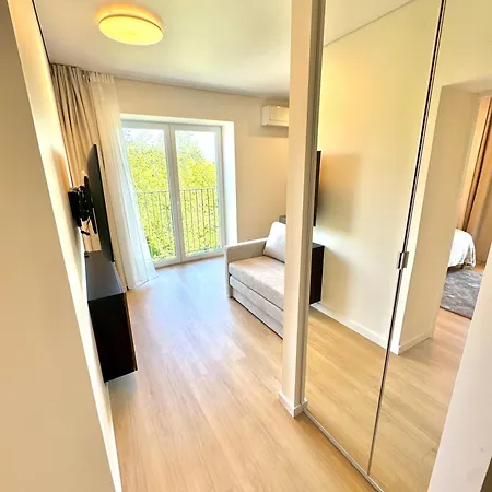 Tilzes 34 13 Apartament Kłajpeda